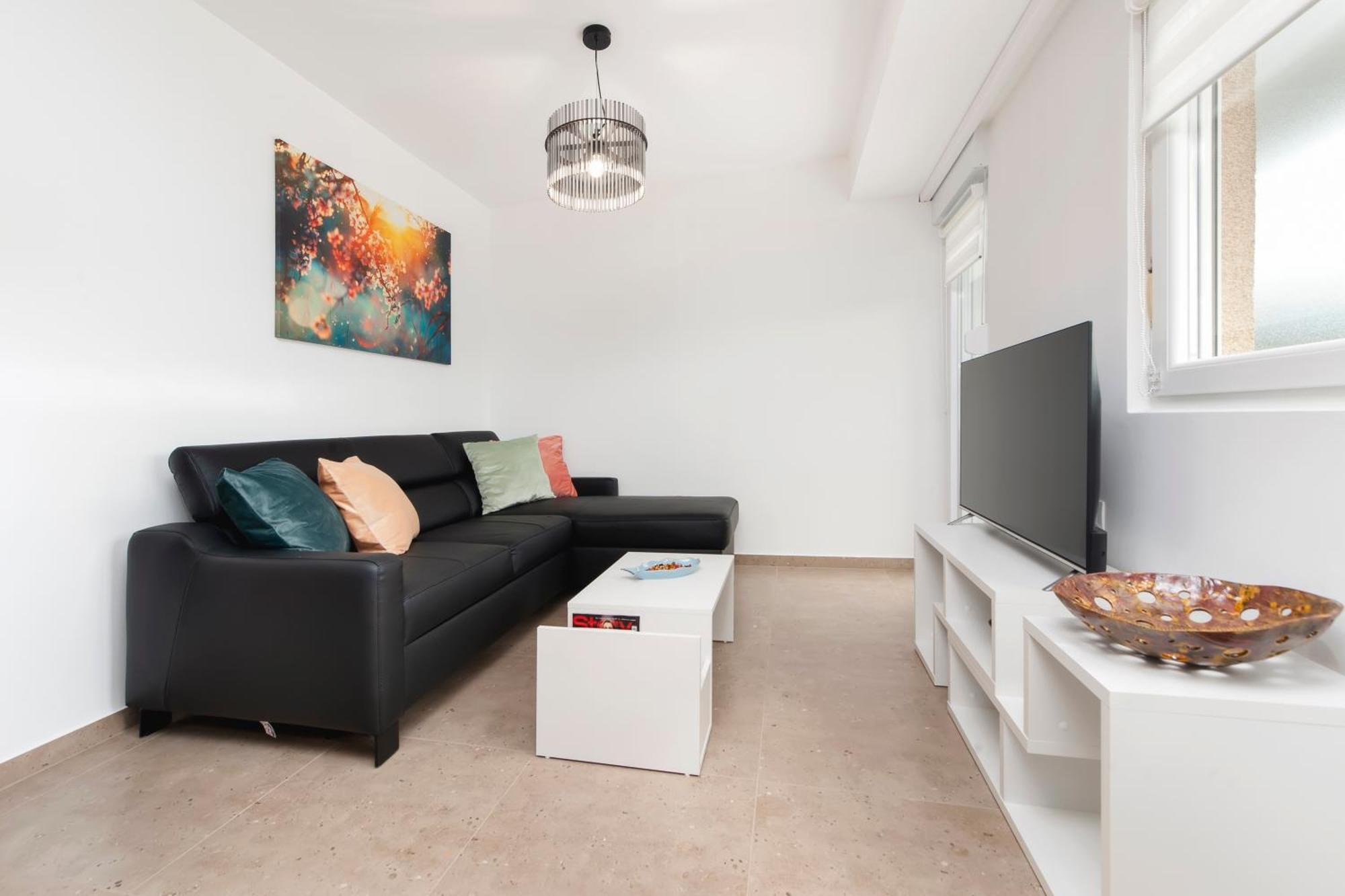 Arena Parkside Residence Pula Exterior foto